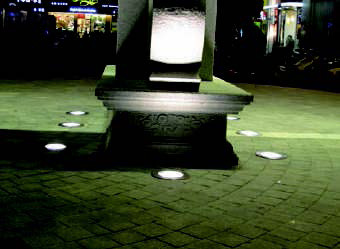 Fournisseur d'éclairage | Éclairage Lightac